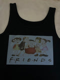 Friends (el chavo) TT