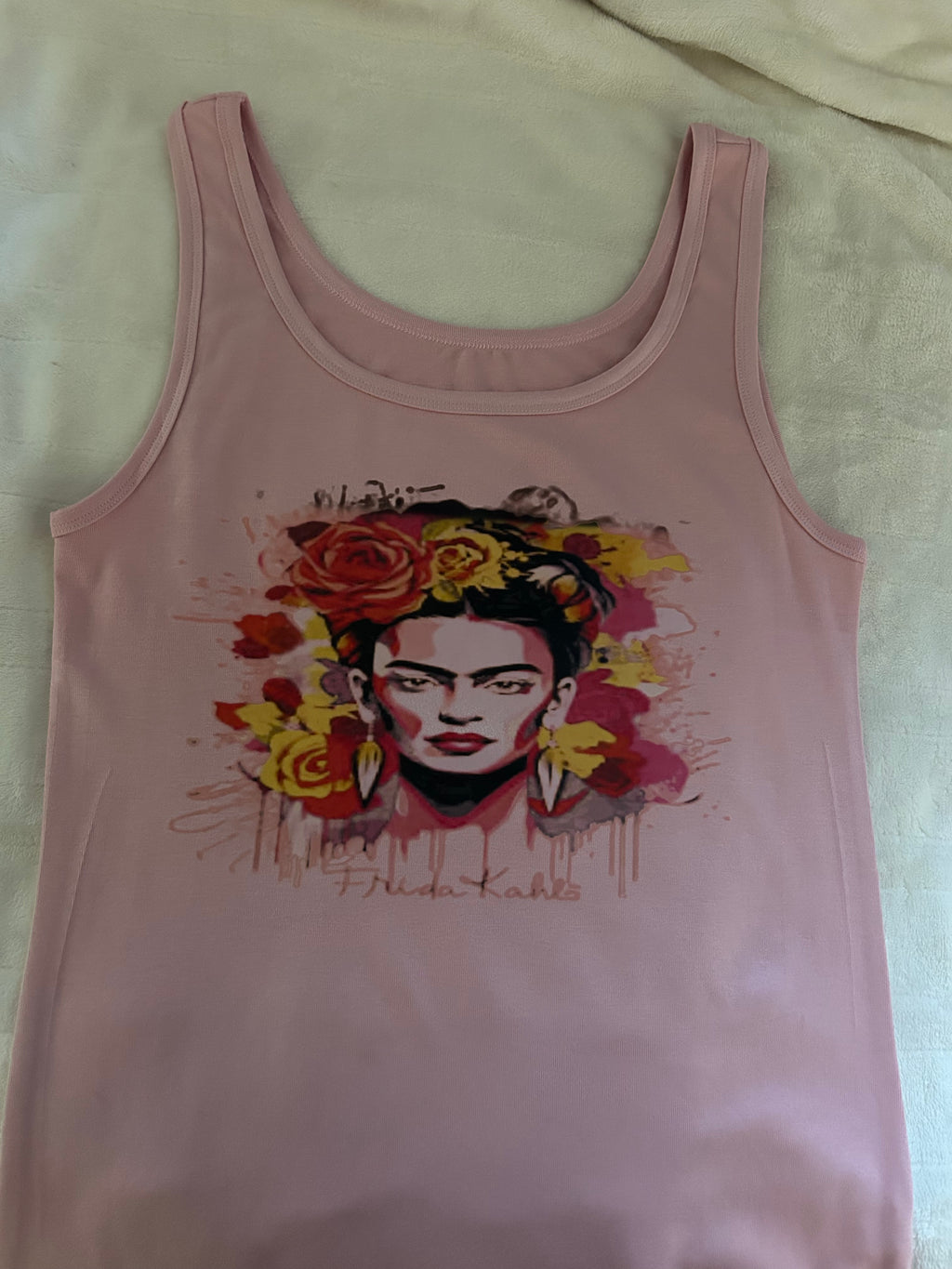 Frida kahlo TT