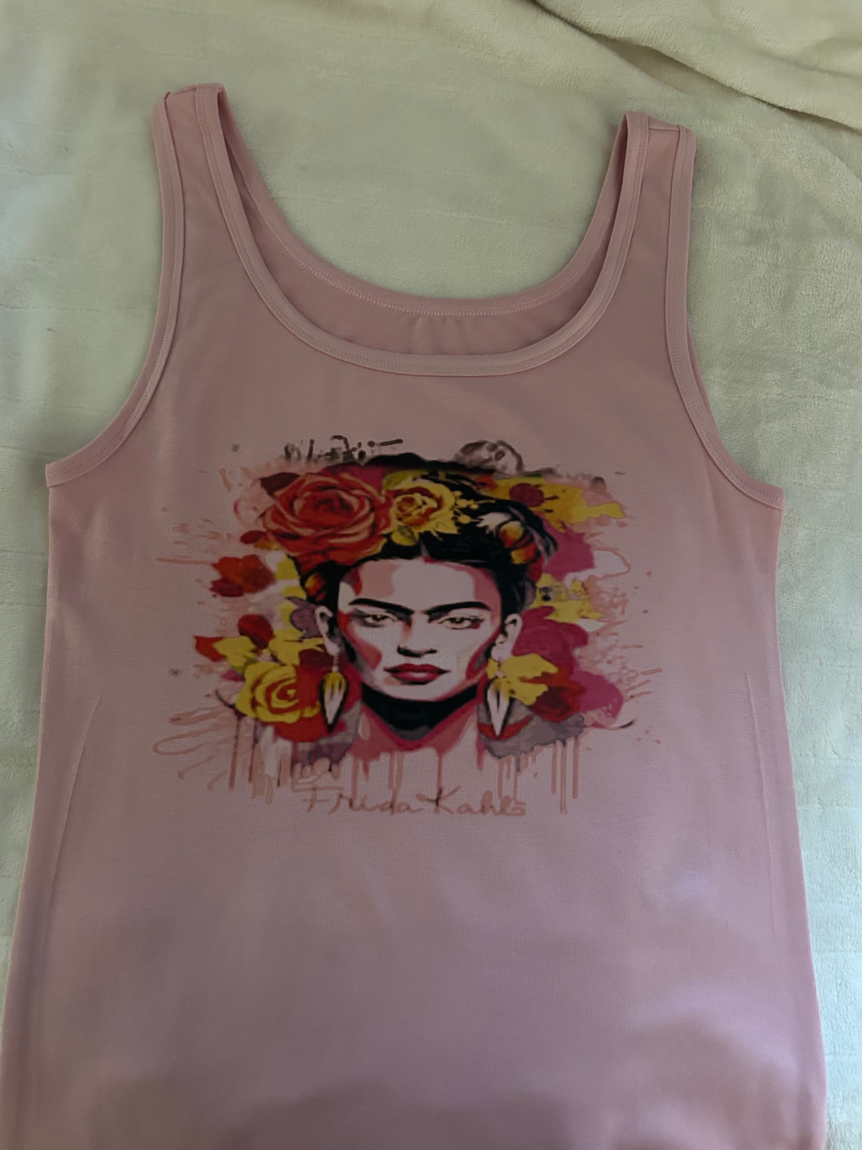 Frida kahlo TT