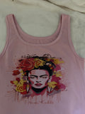 Frida kahlo TT