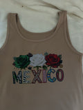 Mexico (flowers ) TT