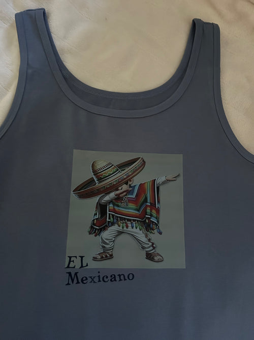 El Mexicano TT