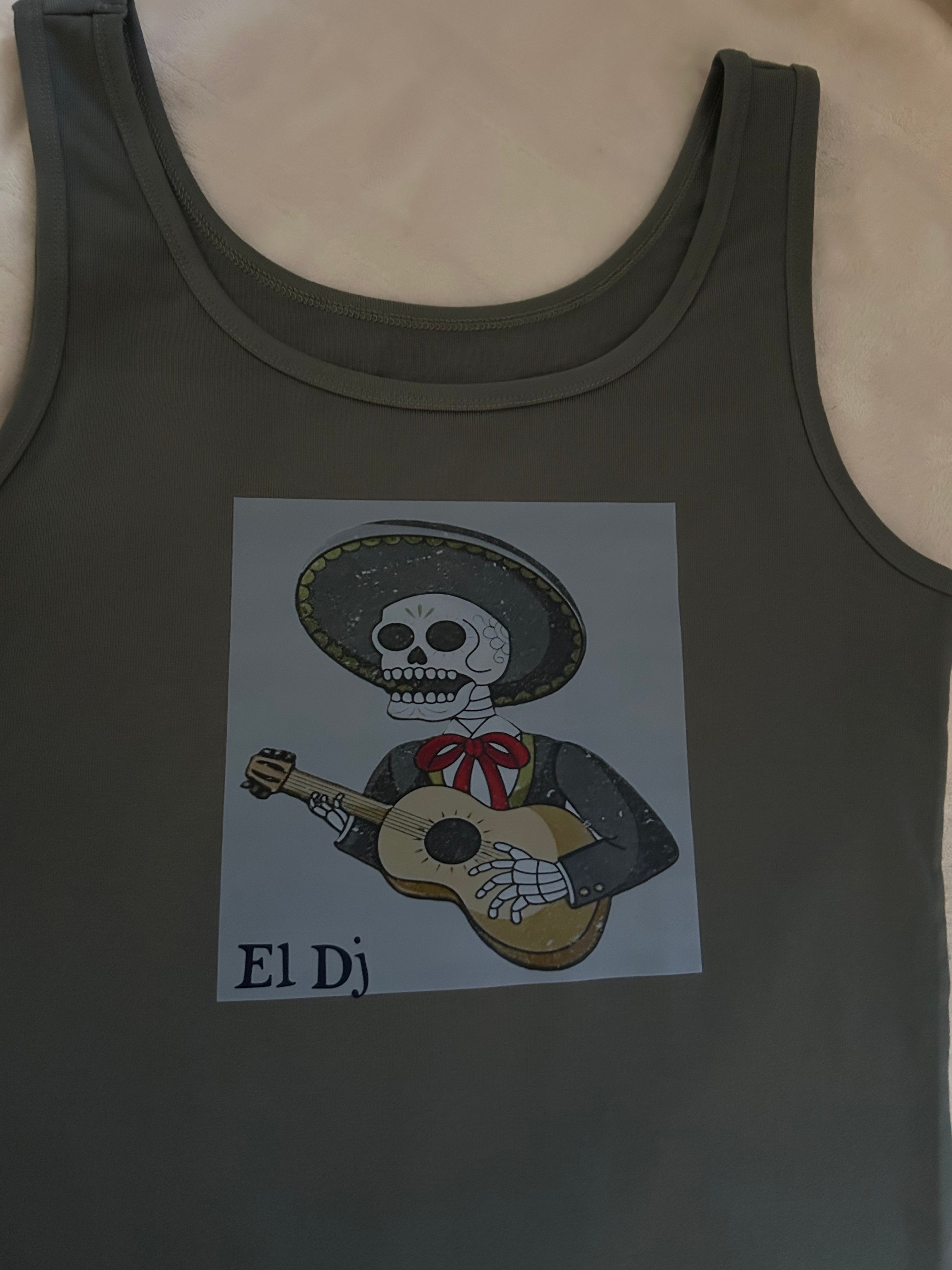 El DJ TT