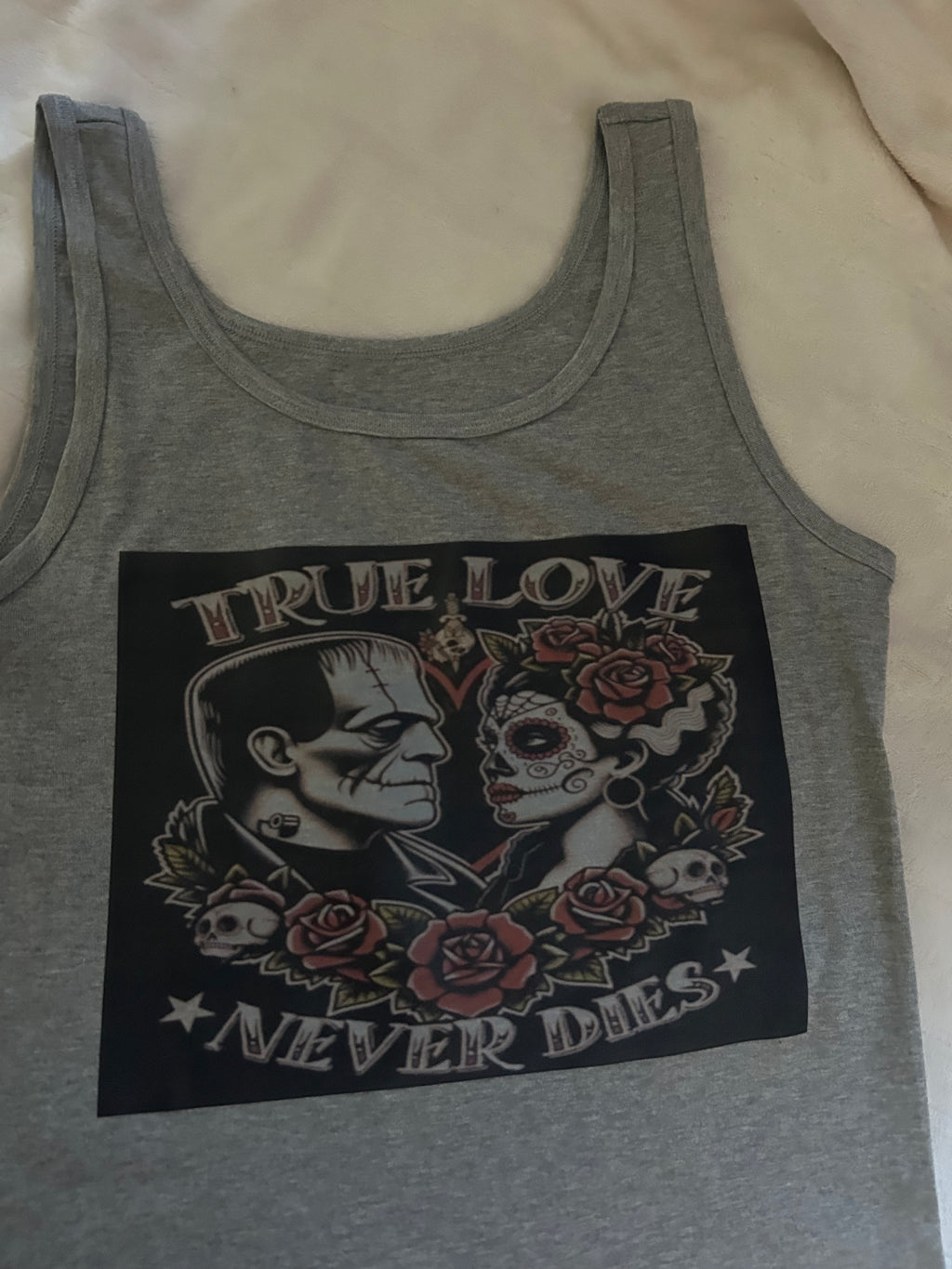 True love never dies TT