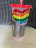 LGBT cup